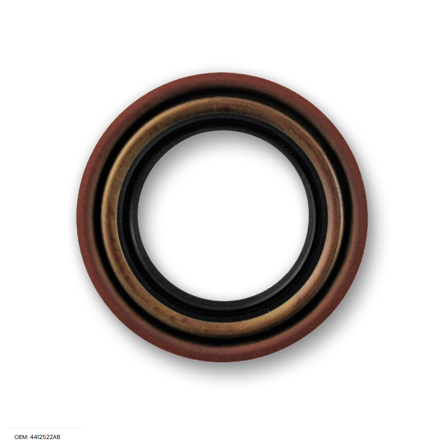 PUSASIŲ RIEBOKŠLIS 58mm x 40mm x 10mm A404 A413 A470 A670 30TH 31TH A604 40TE 41TE F4AC1 62TE