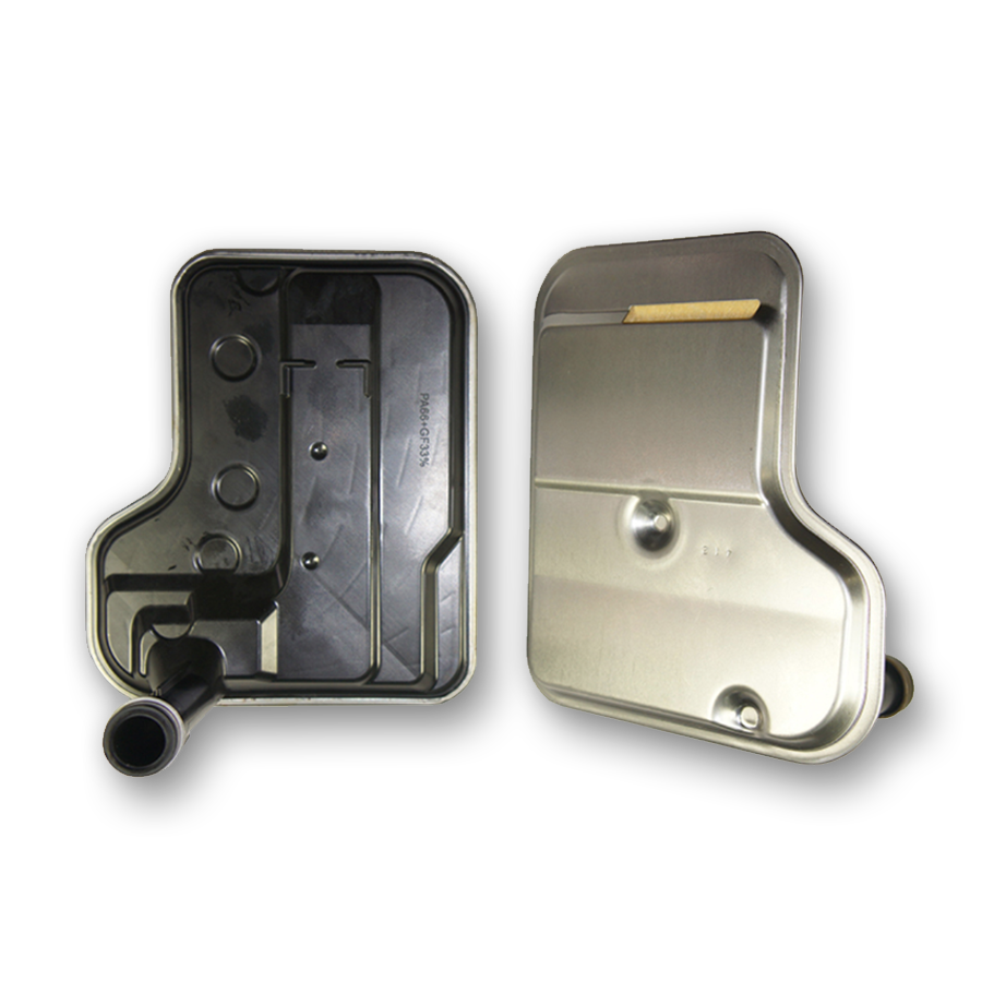 FILTER 6L45E GA6L45R 07+ BMW X3