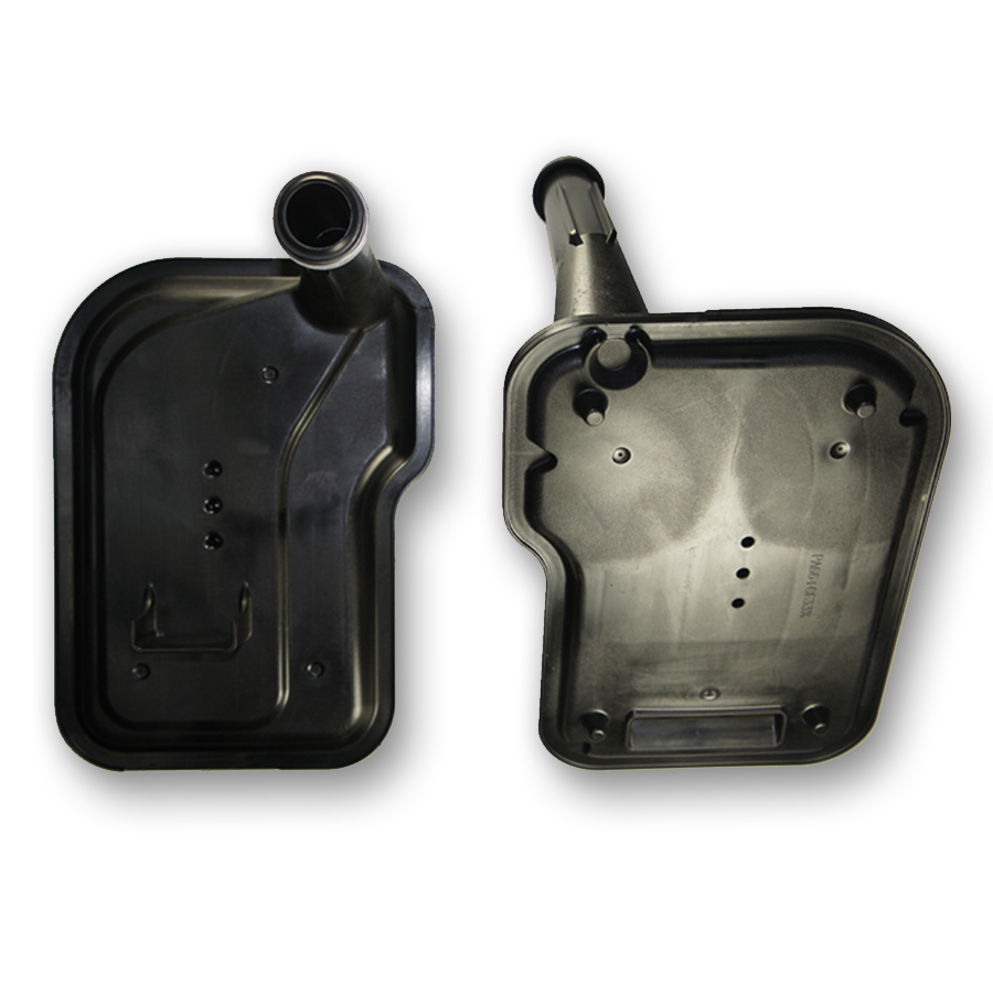 FILTRAS 6L50E CADILLAC 6L80E 6L90E 06+ 160MM AUKŠTIS