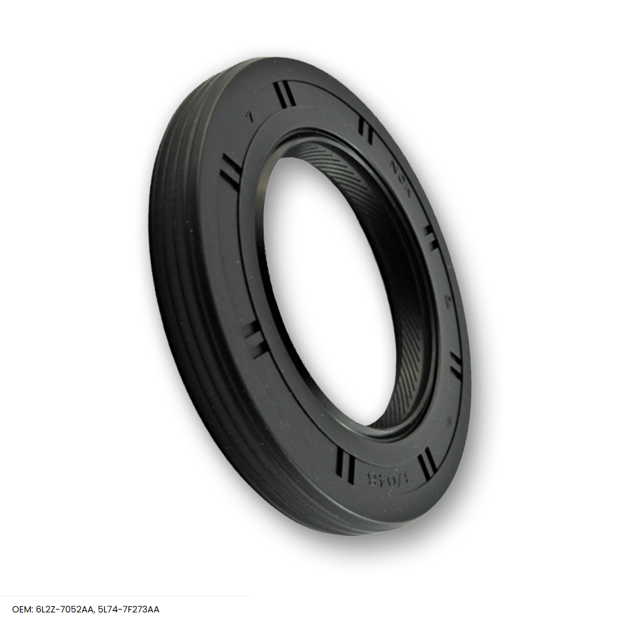 SEAL 72.2mm x 42mm x 8mm REAR 6HP19 6HP21 6HP26 6HP28 2WD HOUSING 6R60 2WD 37048