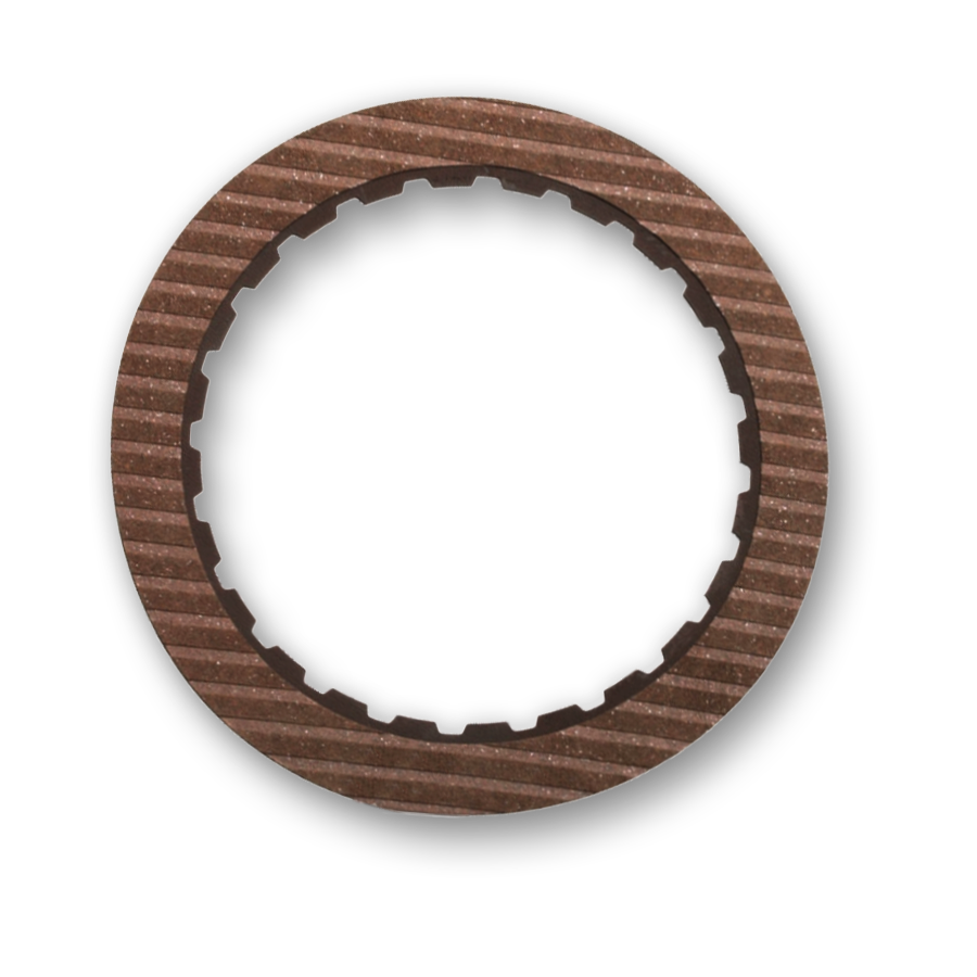 FRICTION PLATE 6T40 Clutch C4 (4-5-6)