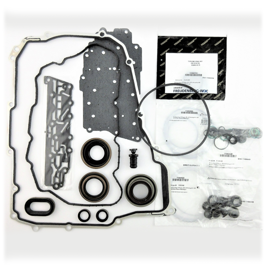 OHK SEAL KIT WITHOUT PISTONS 6T30E 6T40E 6T45E GENERATION I 09-12
