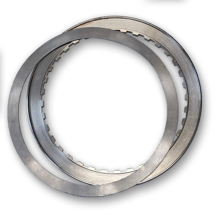 STEEL PRESSURE PLATE KIT 6T40