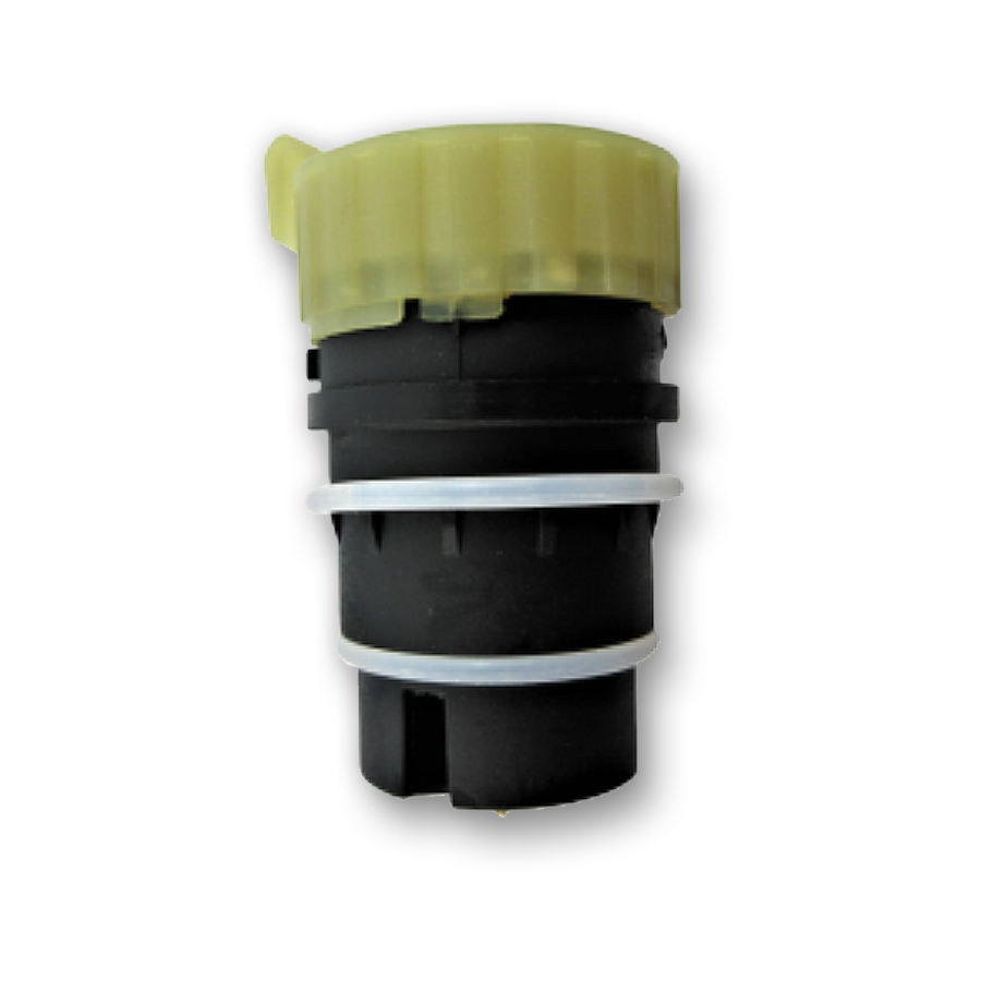 CONNECTOR HOUSING 722.6 OEM 203 540 02 53