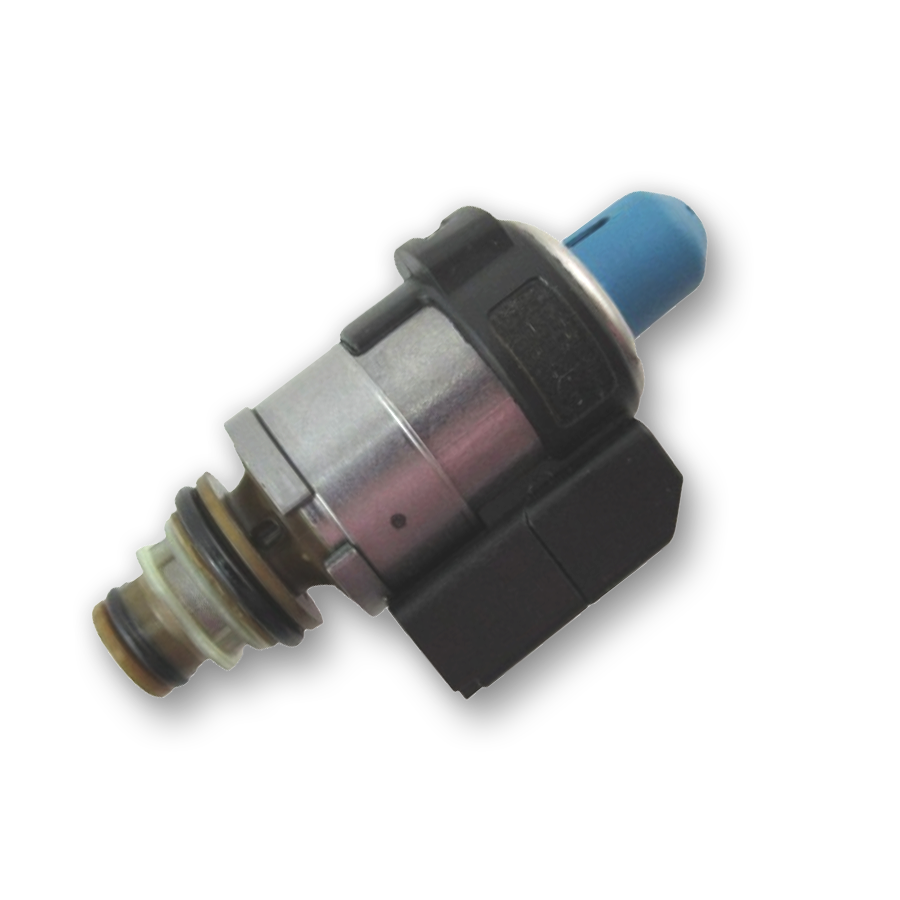 SOLENOID 722.8 722.9 Y3/8y2 Y3/8y3 Y3/8y7 Y3/8y8 NIEBIESKI B2 B3 K1 TCC Lock-up