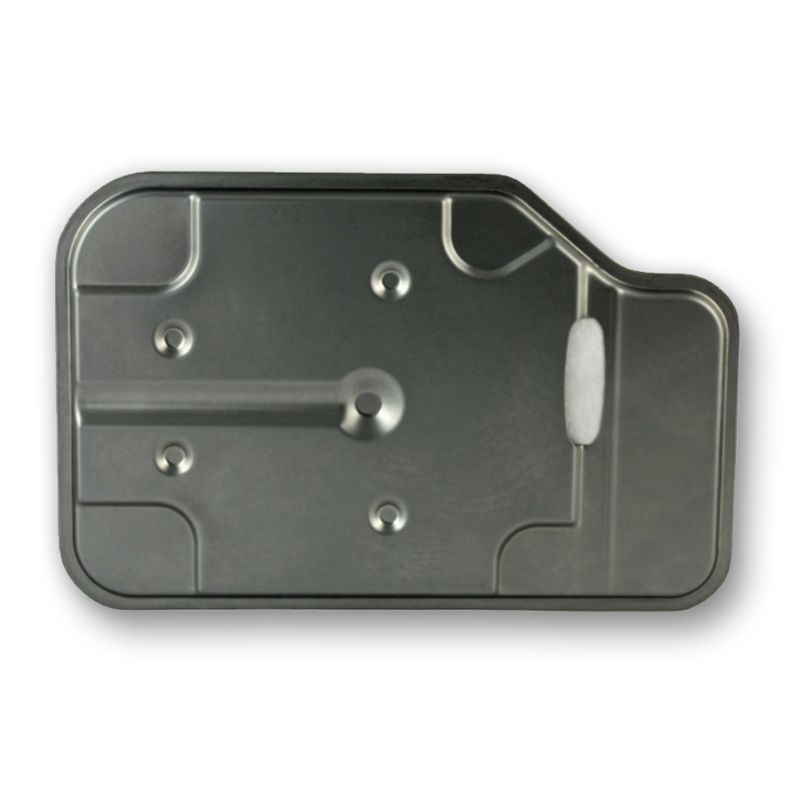 FILTRAS 722.9 7G-TRONIC 16+ METALAS PLASTIKAS