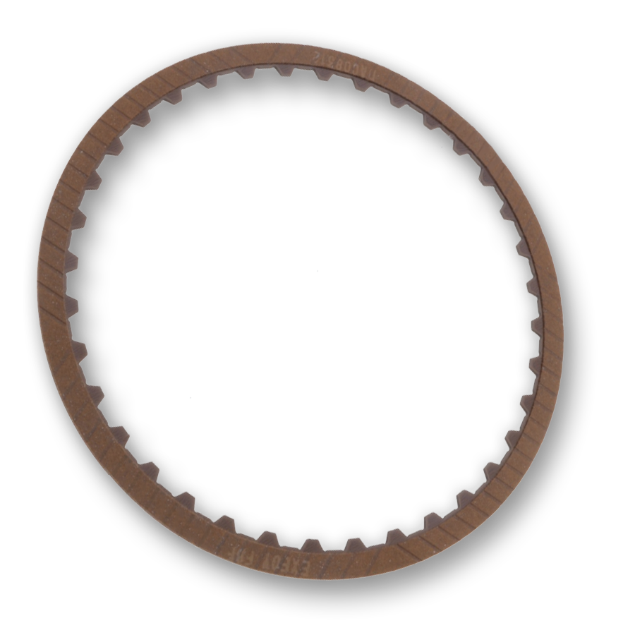 FRICTION DISK 722.9 DRUM K2 1-SIDED 2004 - ON