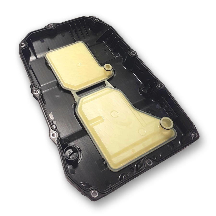 PADAS SU FILTRU 725.0 9G-Tronic