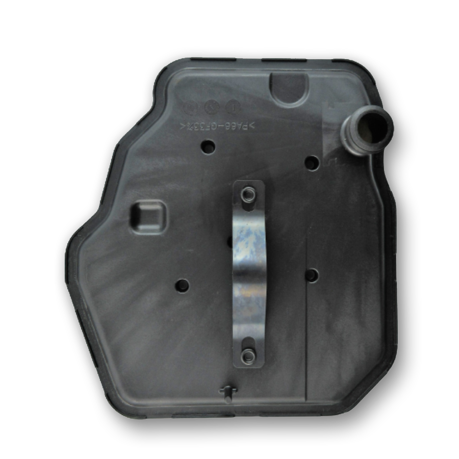 FILTRAS 8L45 8L90E 15+ PLASTIKAS