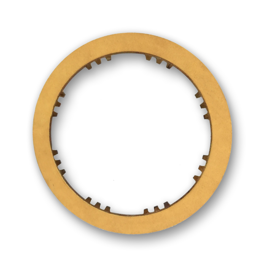 FRICTION PLATE A40 Overdrive Direct, Overdrive, Forward