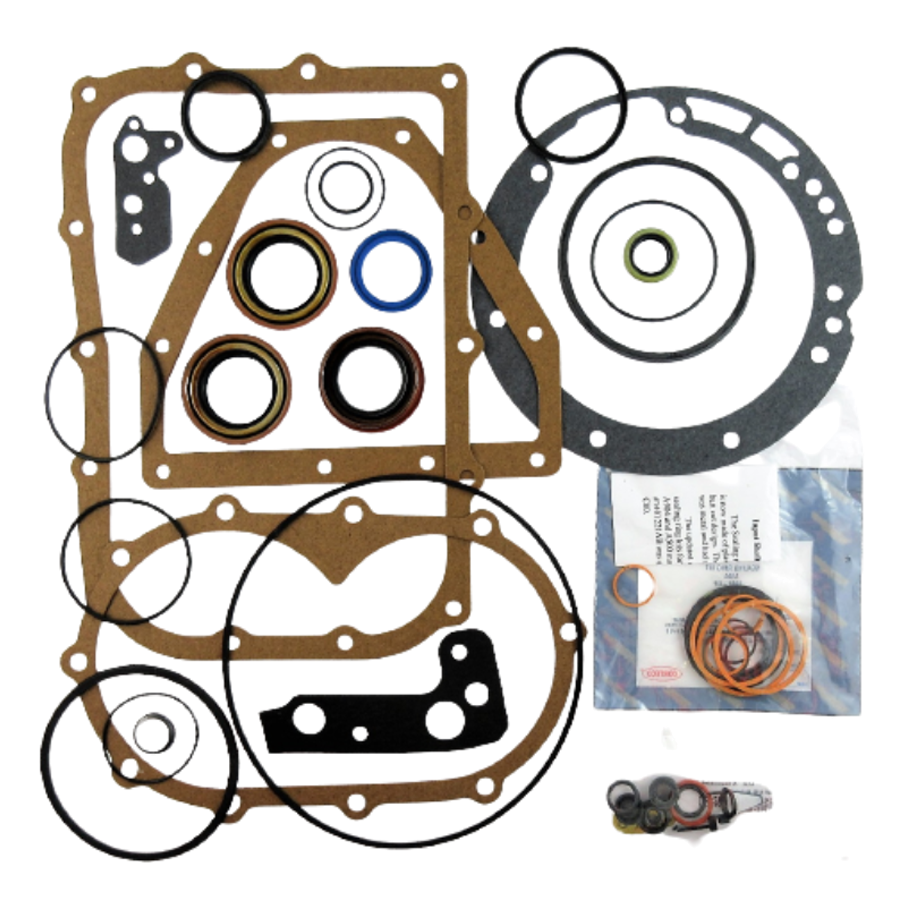 TARPINIŲ KOMPLEKTAS BE STŪMOKLIŲ A404 A413 A470 A670 31TH 81-02