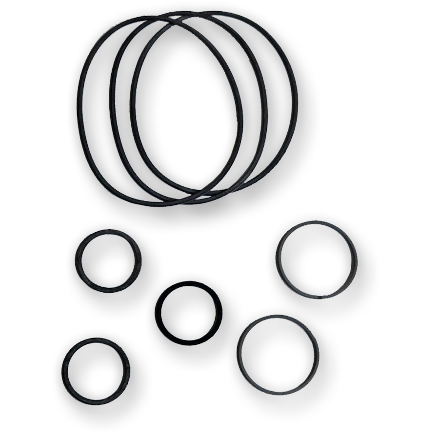 OHK SEAL KIT K1, K2 722.7