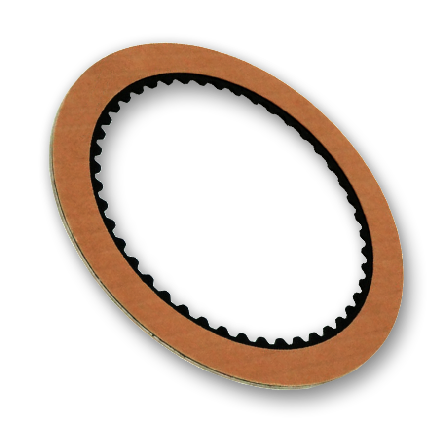 FRIKCINIS DISKASCHRYSLER TF6, 904 FRONT-HI & REV CLUTCH