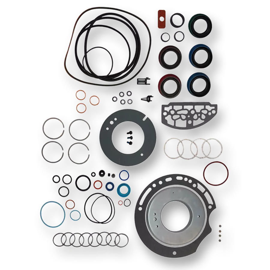 OHK SEAL KIT WITHOUT PISTONS WITHOUT PAN/COVER GASKETS A604 40TE 41TE 2004-2011