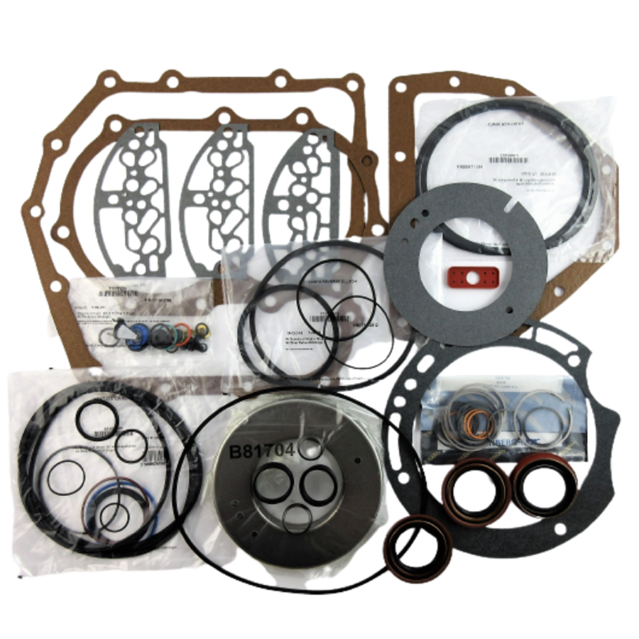 OHK SEAL KIT WITHOUT PISTONS A604 40TE 41TE 89-03