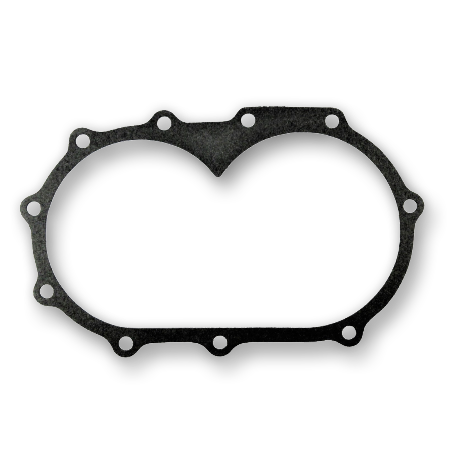 SIDE COVER GASKET A604 40TE 41TE F4AC1 A606 42LE 88+ 10 HOLES