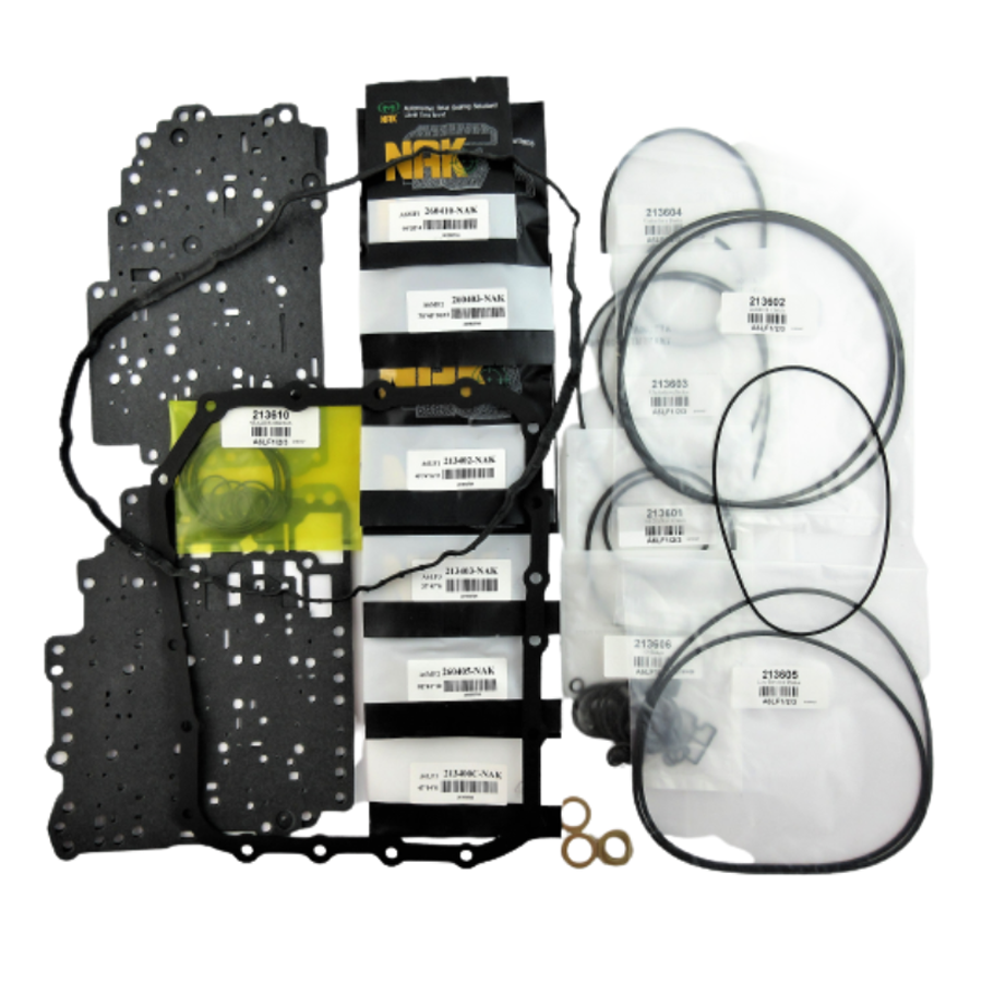 OHK SEAL KIT WITHOUT PISTONS A6LF1 A6LF2 A6LF3 10+