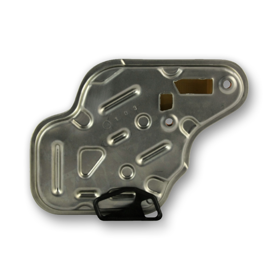 FILTER AD4 CLIO SCENIC 90+