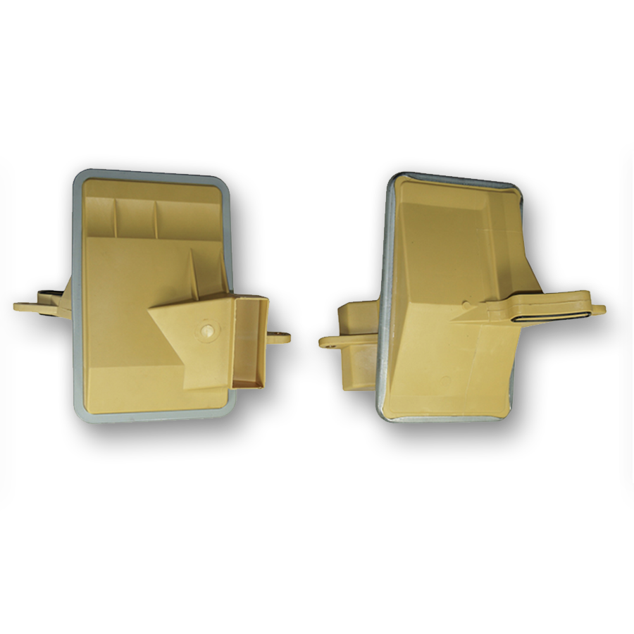 FILTRAS AW50-42LE VOLVO