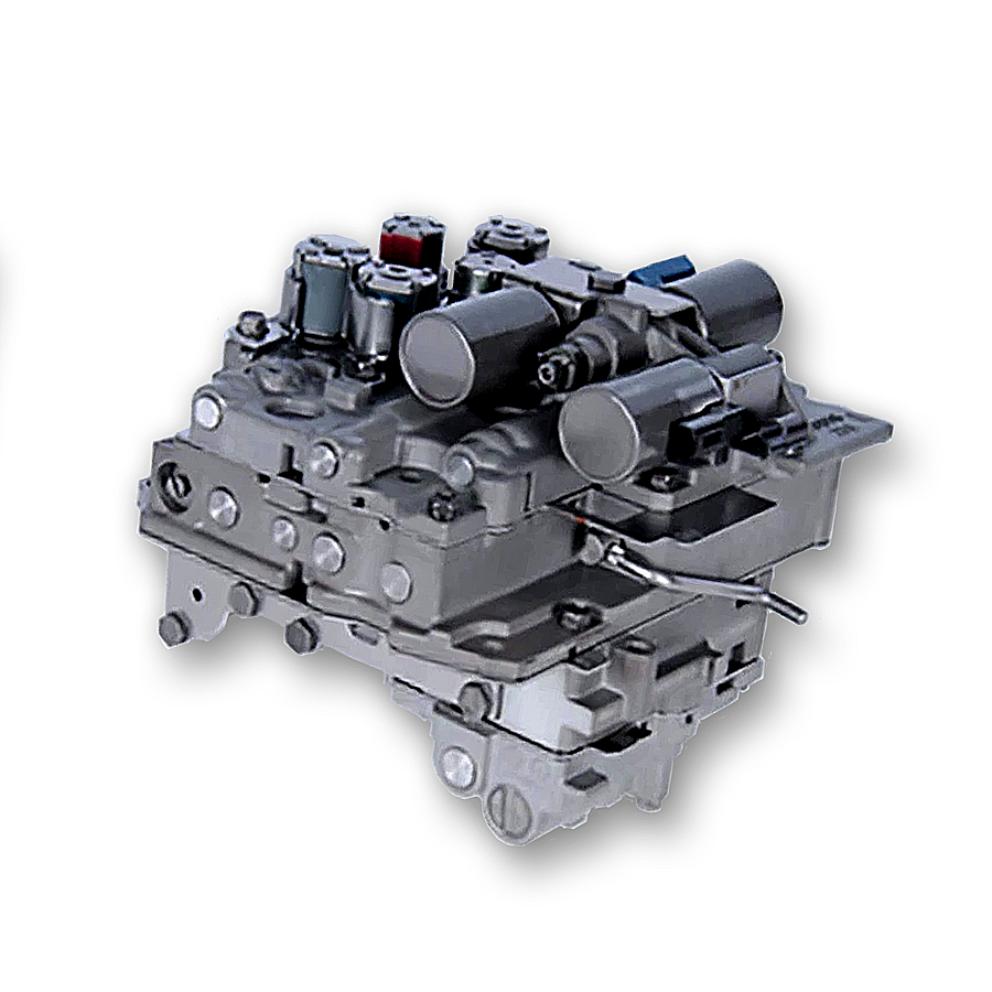 VALVE BODY KIT AW55-50SN Opel & GM