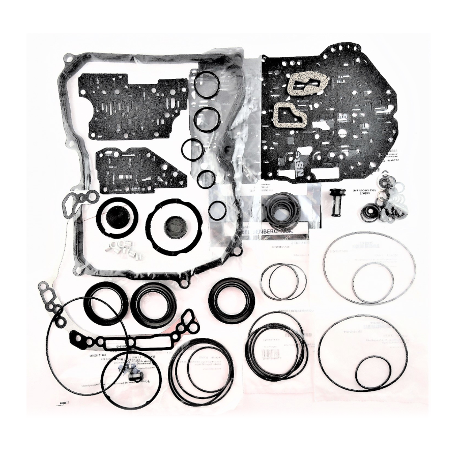 OHK SEAL KIT WITHOUT PISTONS TF-60SN 09G 03+