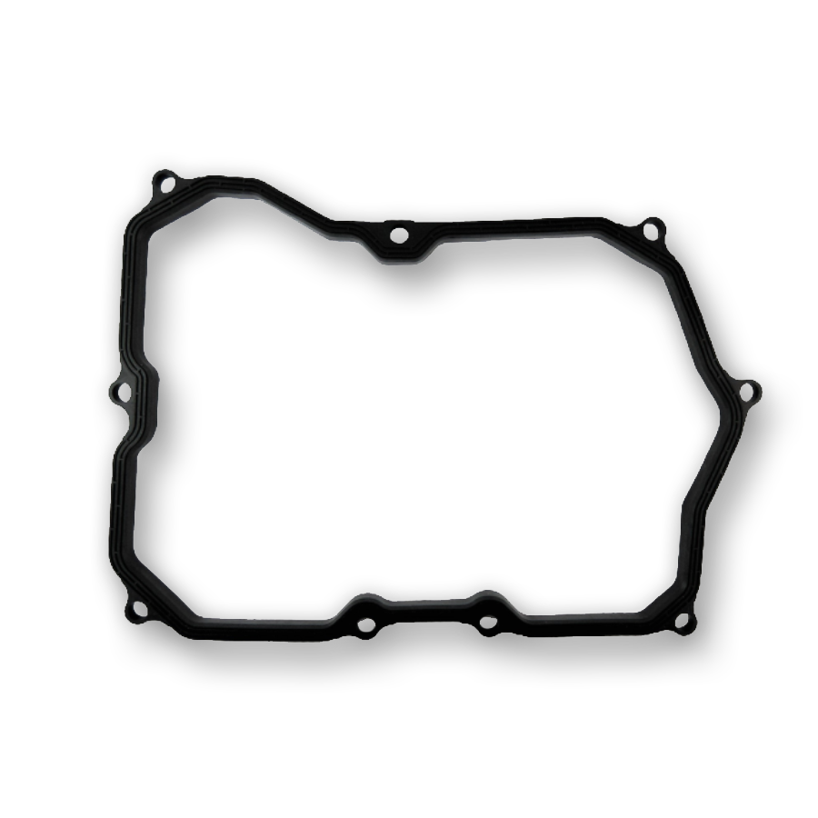 OIL SUMP GASKET TF-62SN 09M 06-13 RUBBER 9 HOLES