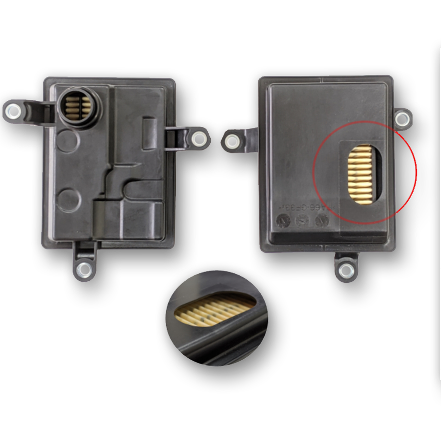 FILTER TF-60SN 09G GOLF 10+