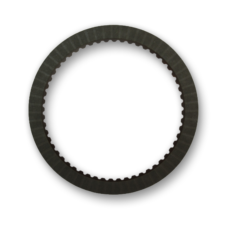 FRICTION PLATE TF-60SN 09G TF-61SN 09K TF-62SN 09M TF-70SC DRUM C3 REVERSE-3RD-5TH