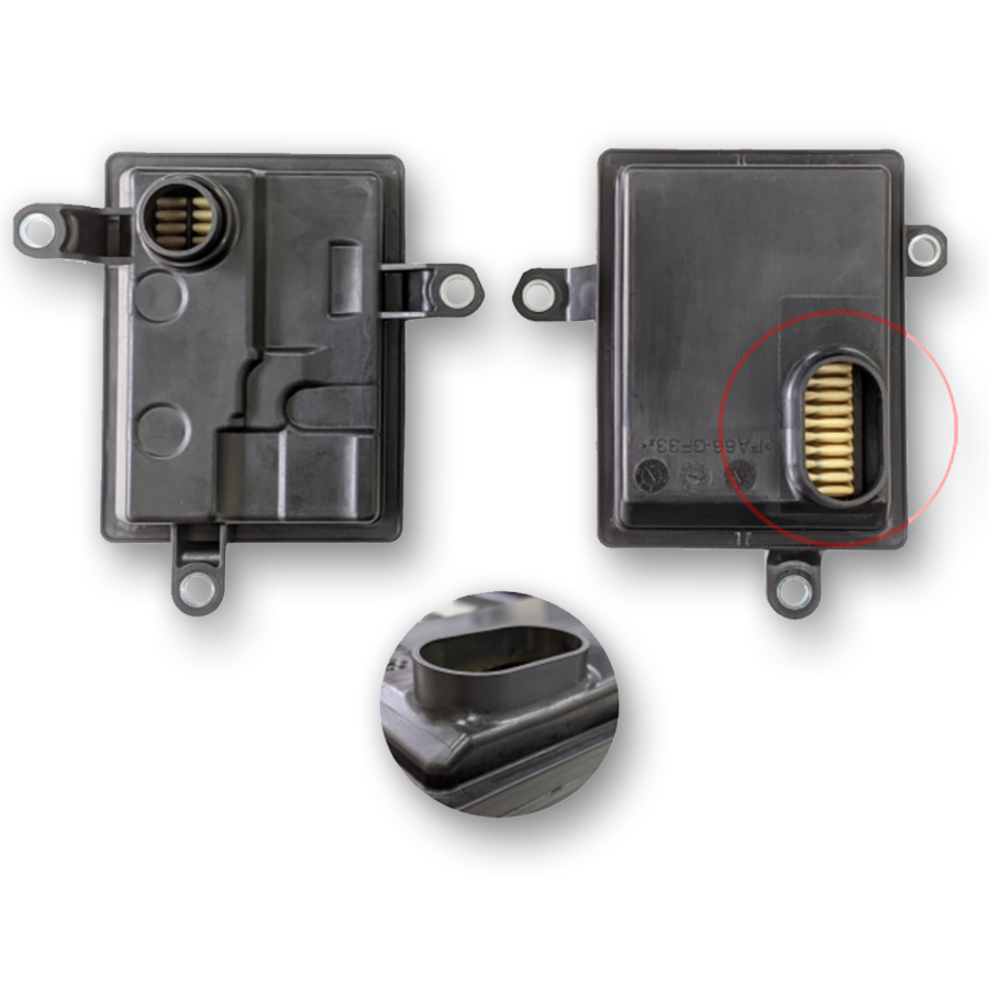 FILTER TF-60SN 09G JETTA 13+