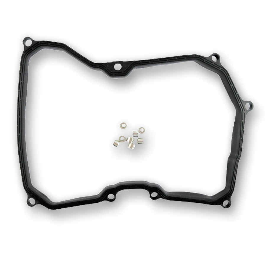 OIL SUMP GASKET TF-60SN 09G 03+ RUBBER 8 HOLES