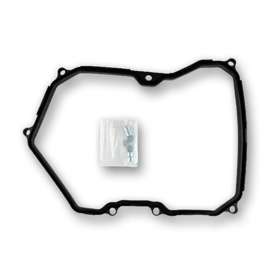 OIL SUMP GASKET TF-61SN 09K 06+ RUBBER 9 HOLES