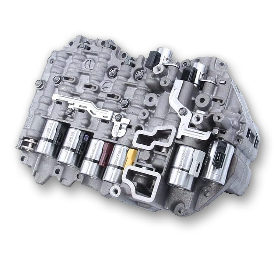 VALVE BODY KIT AWTF60-SN/09G