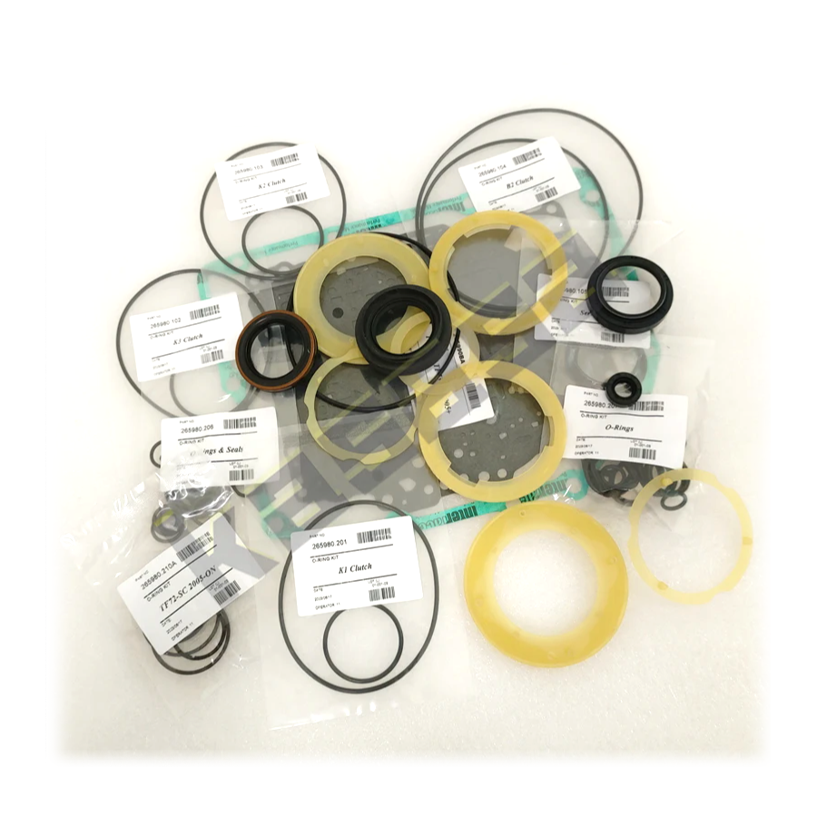OHK SEAL KIT WITHOUT PISTONS OEM TF-72SC AWF6F25 13+