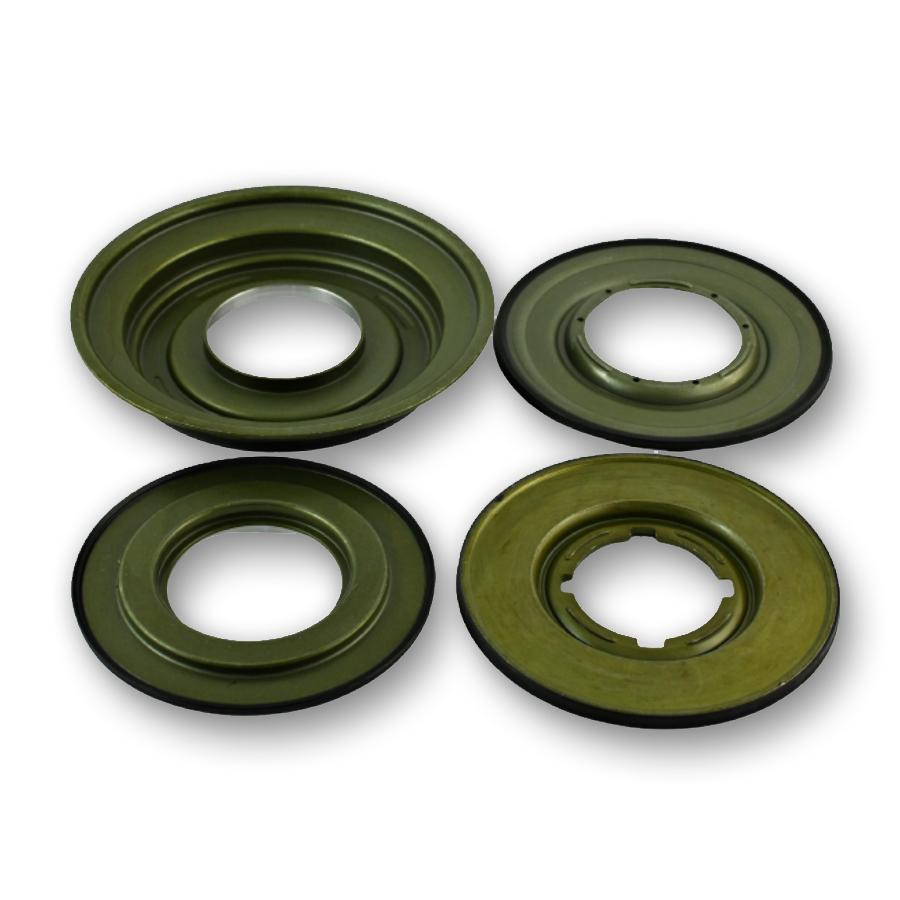 PISTONS KIT TF-80SC AWF21 AF40 AM6 AW6A-EL AF21 TF-81SC 05+