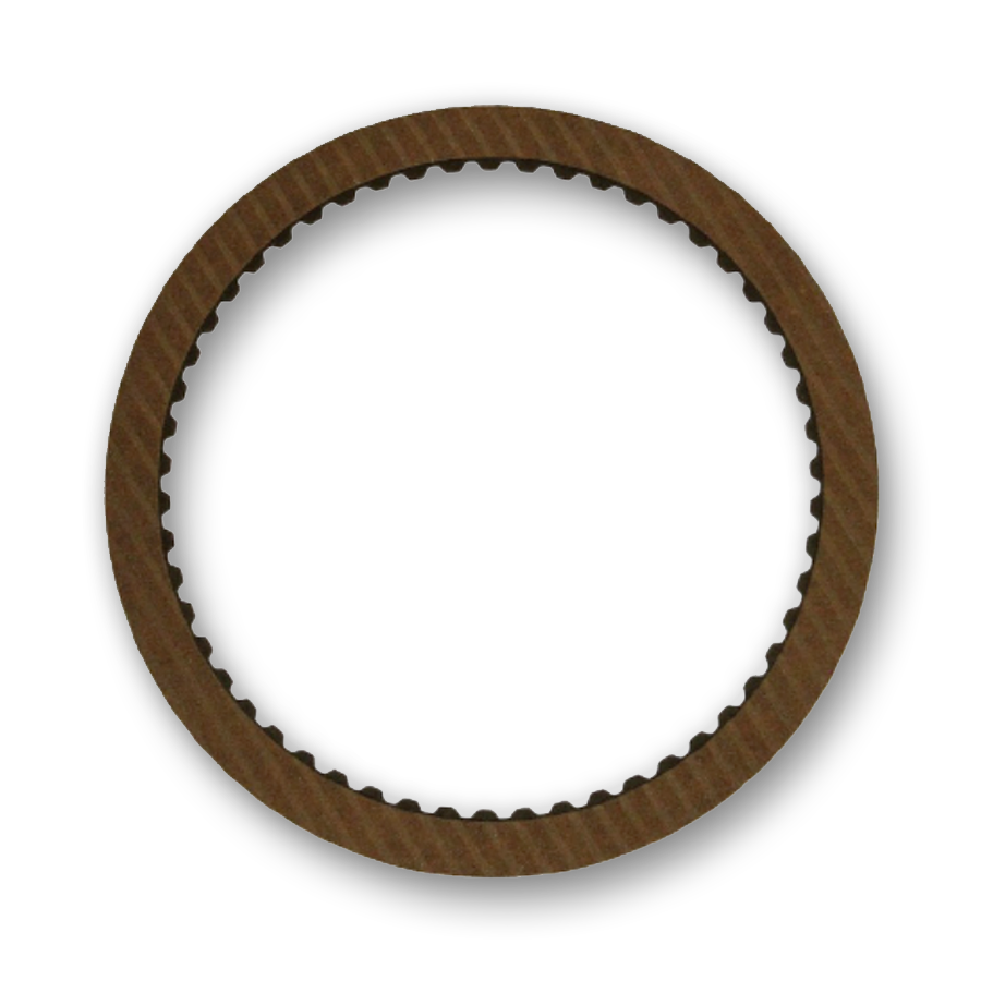 FRICTION PLATE TF-80SC AWF21 AF40 AM6 AW6A-EL AF21 TF-81SC DRUM C3