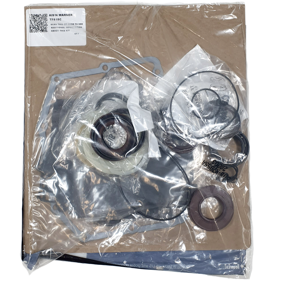 OHK SEAL KIT WITHOUT PISTONS TF-80SC TF-81SC  05-12