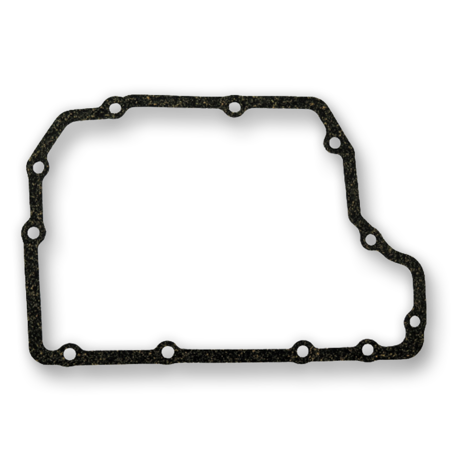 OIL SUMP GASKET TF-80SC AWF21 AF40 AM6 AW6A-EL CORK 11 HOLES