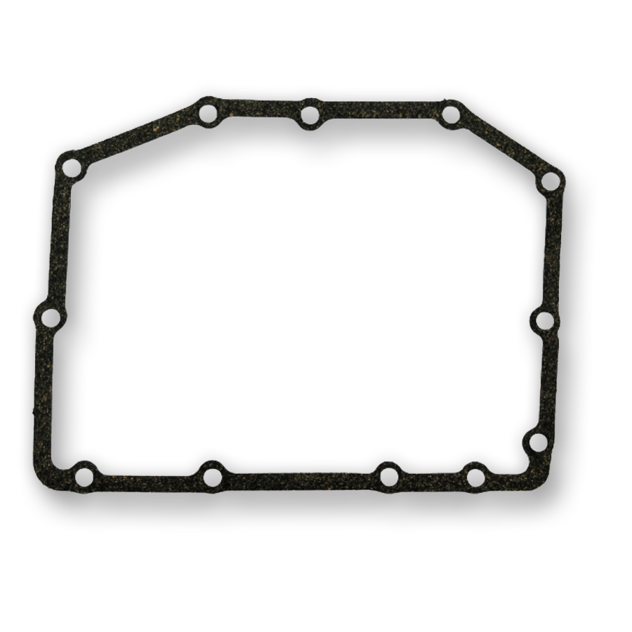 OIL SUMP GASKET TF-80SC AWF21 AF40 AM6 AW6A-EL TF-81SC AF21 TF-81SD 05+ CORK 12 HOLES