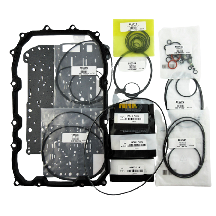 OHK SEAL KIT WITHOUT PISTONS TR-60SN 09D 04+