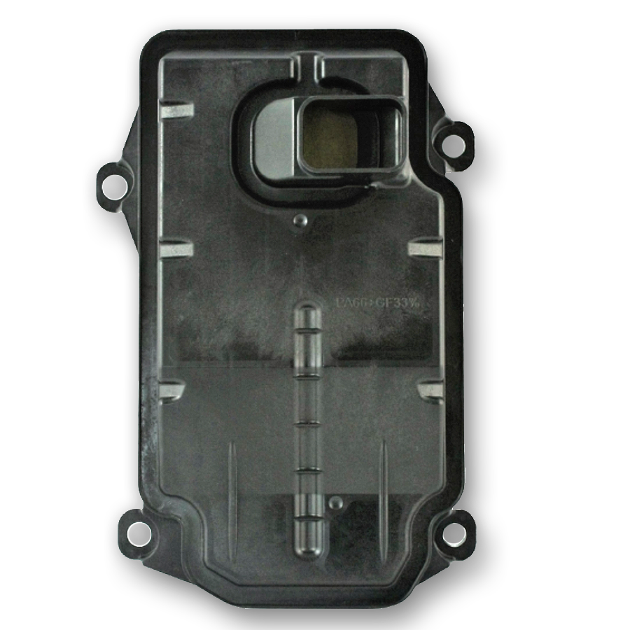 FILTRAS TR-80SD 0C8 09+