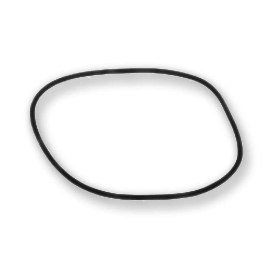 O-RING OF PISTON C B D 4HP18 01F 5HP18 5HP19 5HP19FL 01V 5HP19FLA CFT23