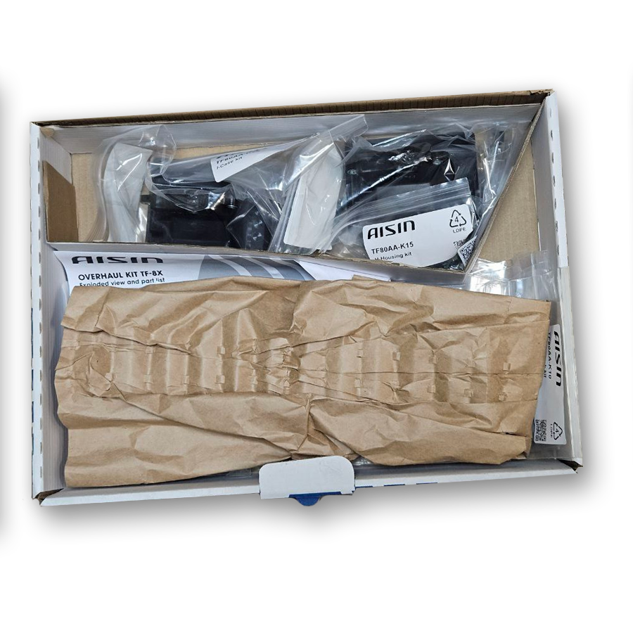 OHK SEAL KIT WITHOUT PISTONS TF-80SC, TF-80SD, TF-81SC, TF-82SC, TF-83SC