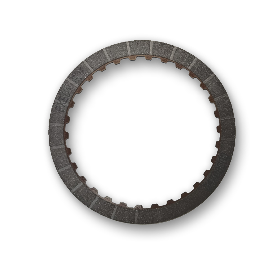 FRICTION PLATE 5HP24 5HP24A DRUM F CVT23 DRUM INPUT (EX.)