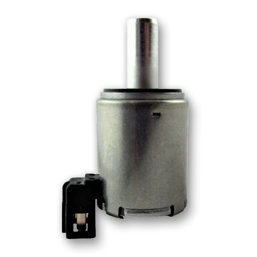 PRESSURE SOLENOID DP0 AL4 AT8