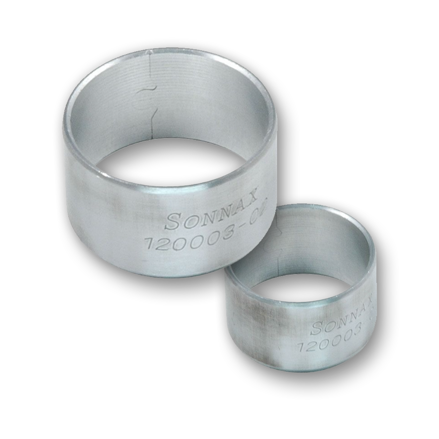 BUSHING KIT DP0 AL4 99+  2 PIECES