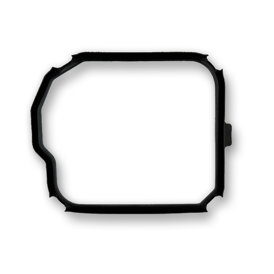 OIL PAN GASKET DP0 AL4 98-06 RUBBER