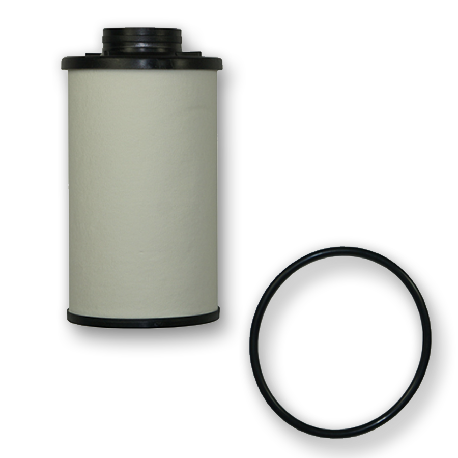 FILTRAS DQ250 02E DSG6