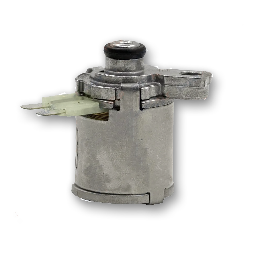 SOLENOID DQ250 02E DQ500 0BH Line Pressure (N472) & Clutch Cooling (N471)