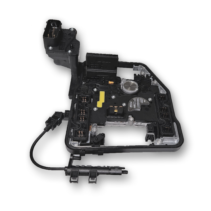 MECHATRONICS COMPUTER 0AM DQ200