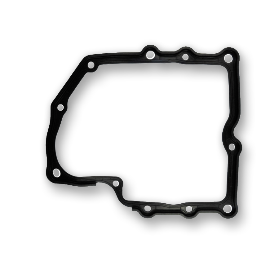 OIL SUMP SEAL DQ200 0AM DSG7 07+ RUBBER 11 HOLES